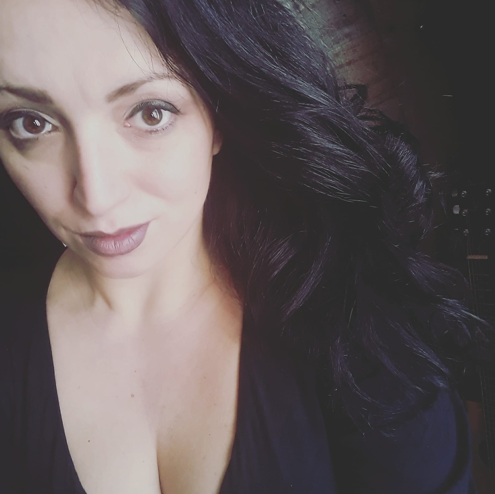 Meet your Posher, Jasmine